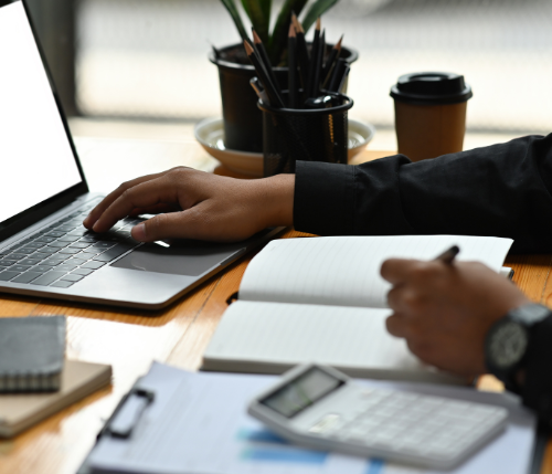 Construction Accounting Services