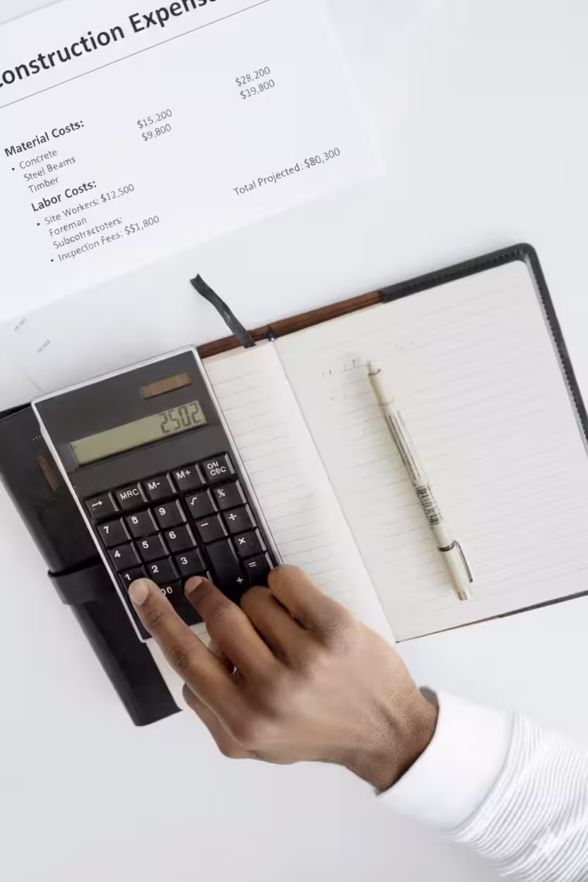 Basua Savvy Consulting Financial Services